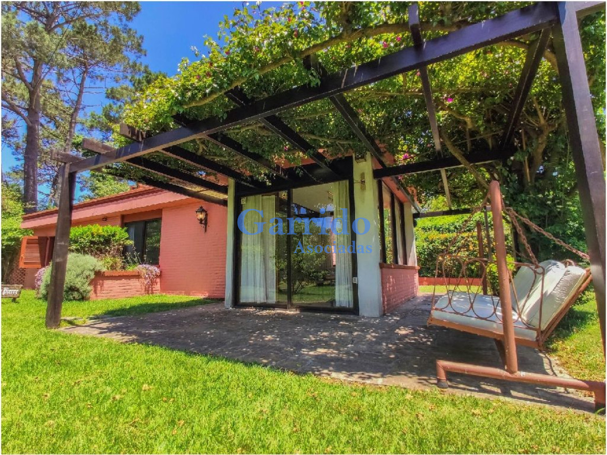 Casa ID.2127 - Casa en Punta del Este, Mansa