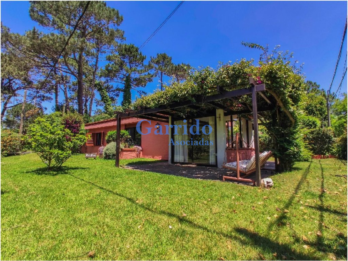Casa ID.2127 - Casa en Punta del Este, Mansa