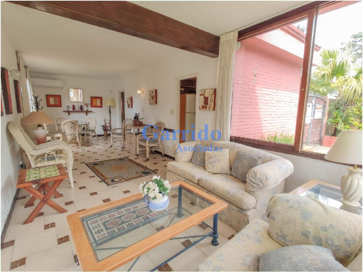 Casa ID.2127 - Casa en Punta del Este, Mansa