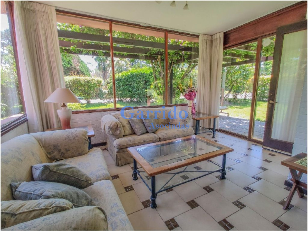 Casa ID.2127 - Casa en Punta del Este, Mansa