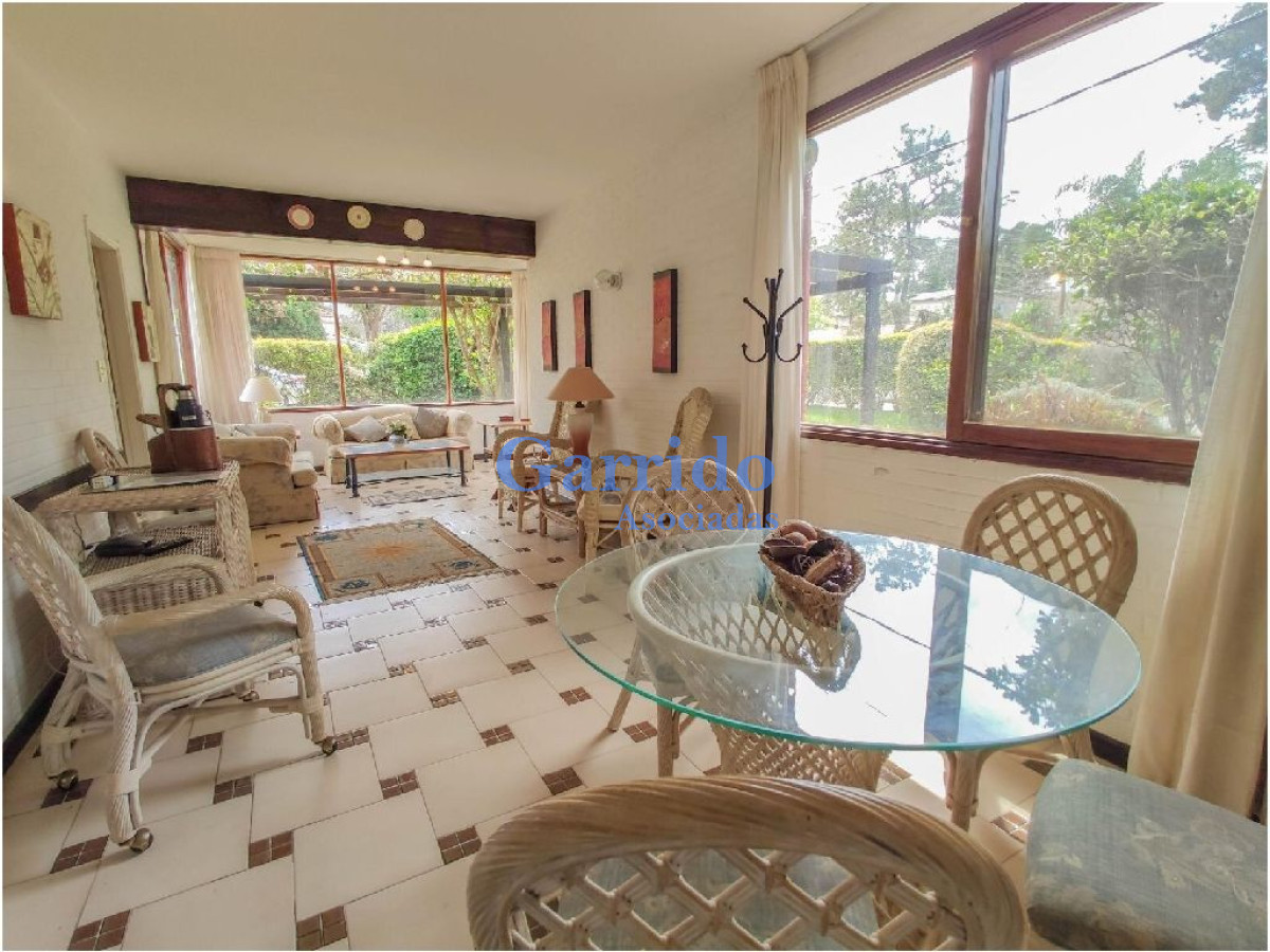 Casa ID.2127 - Casa en Punta del Este, Mansa