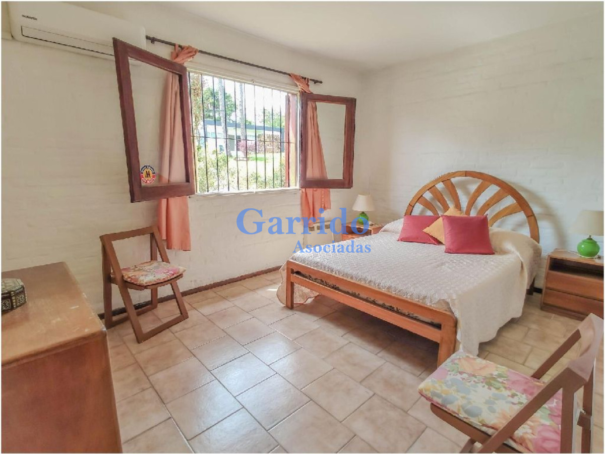 Casa ID.2127 - Casa en Punta del Este, Mansa