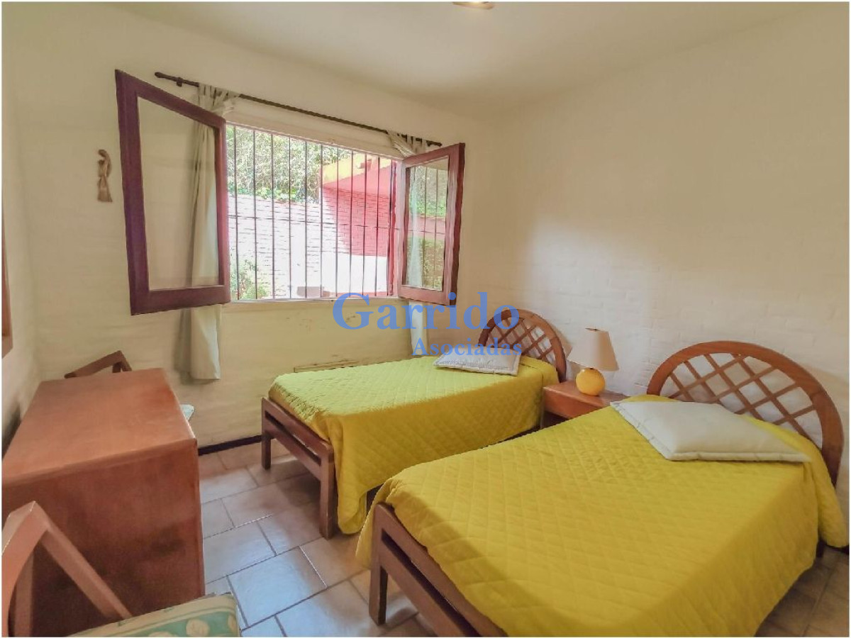 Casa ID.2127 - Casa en Punta del Este, Mansa
