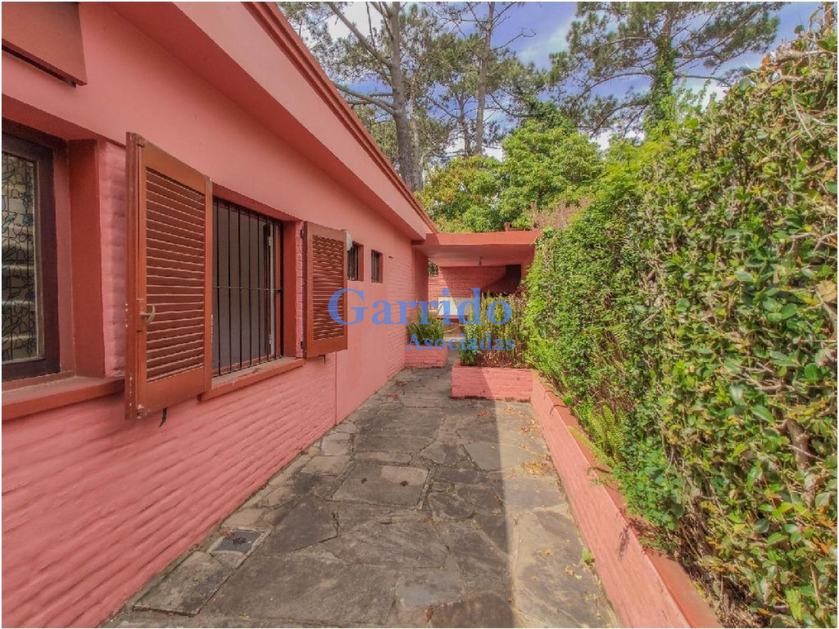 Casa ID.2127 - Casa en Punta del Este, Mansa