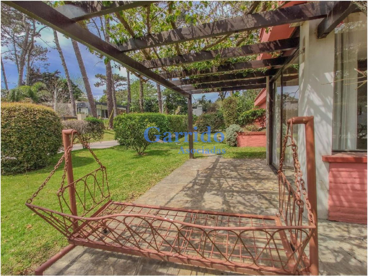 Casa ID.2127 - Casa en Punta del Este, Mansa