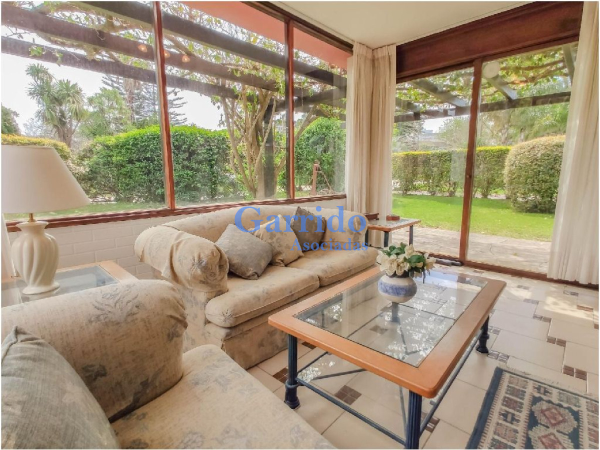 Casa ID.2127 - Casa en Punta del Este, Mansa