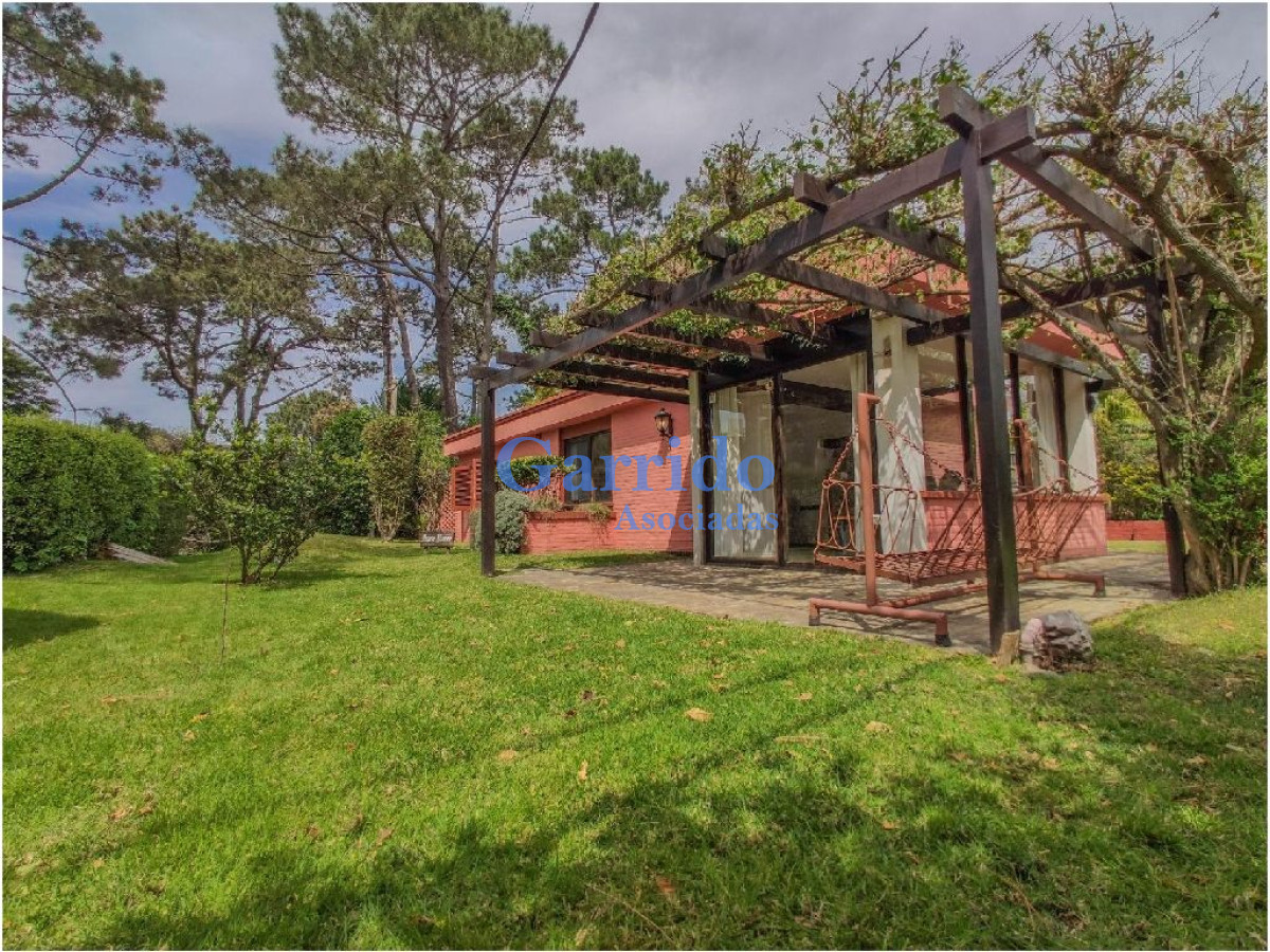 Casa ID.2127 - Casa en Punta del Este, Mansa