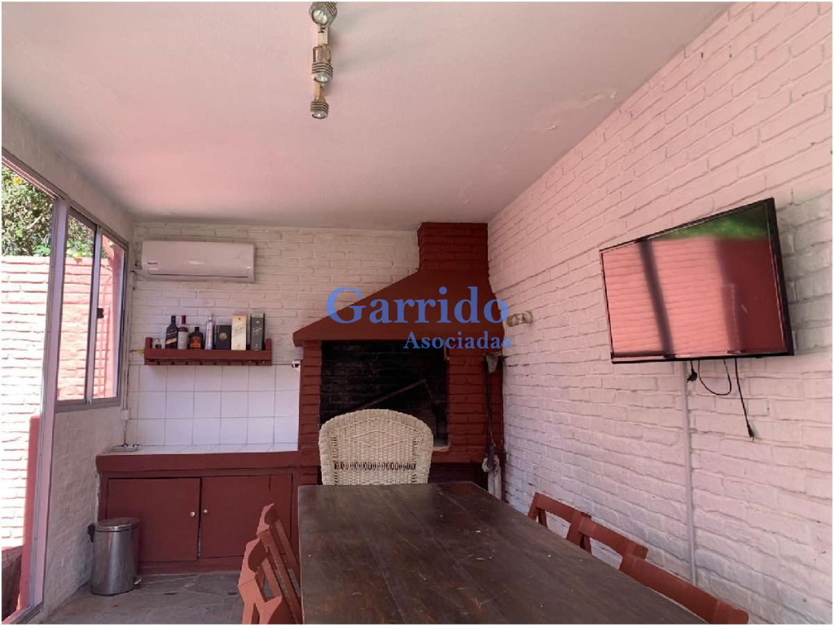 Casa ID.2127 - Casa en Punta del Este, Mansa