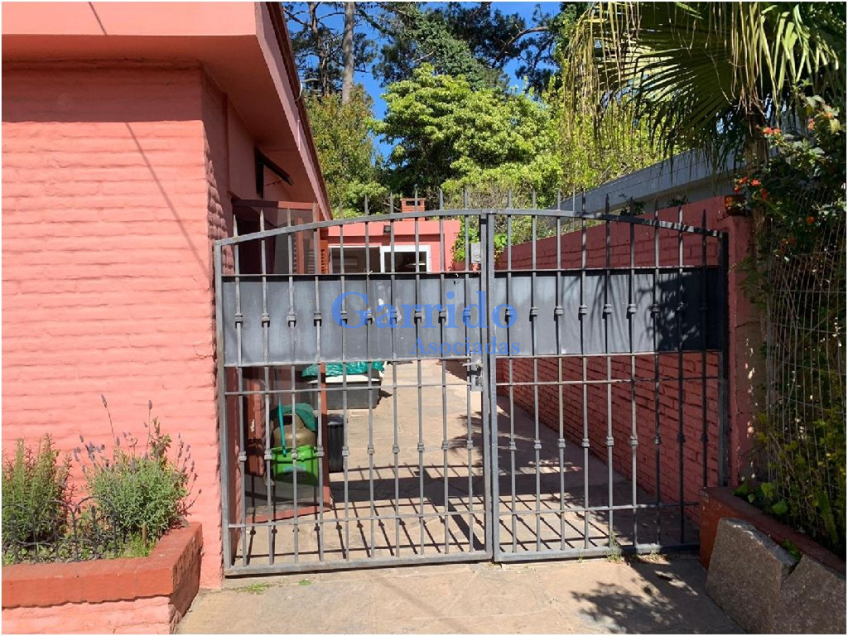Casa ID.2127 - Casa en Punta del Este, Mansa