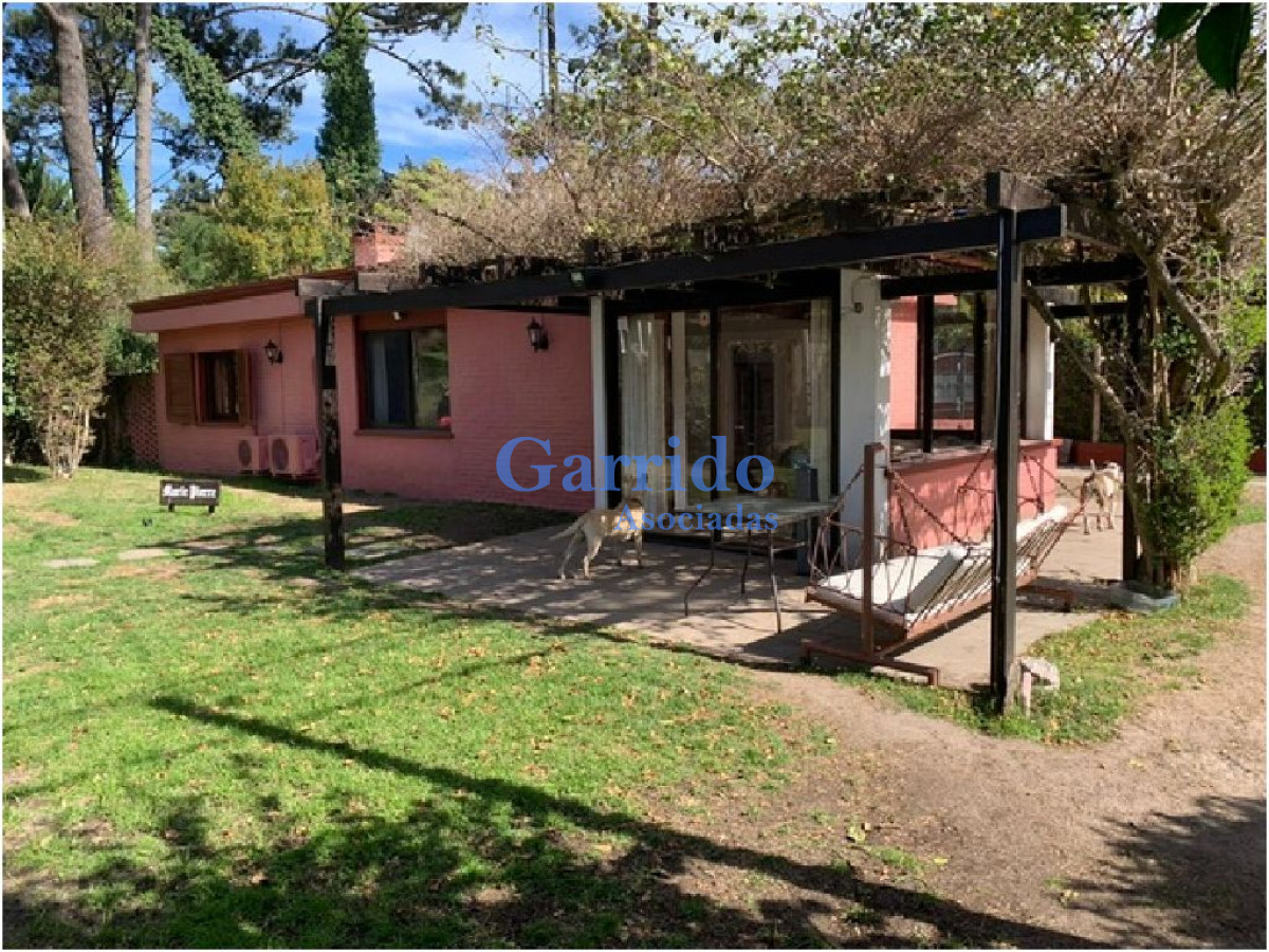 Casa ID.2127 - Casa en Punta del Este, Mansa