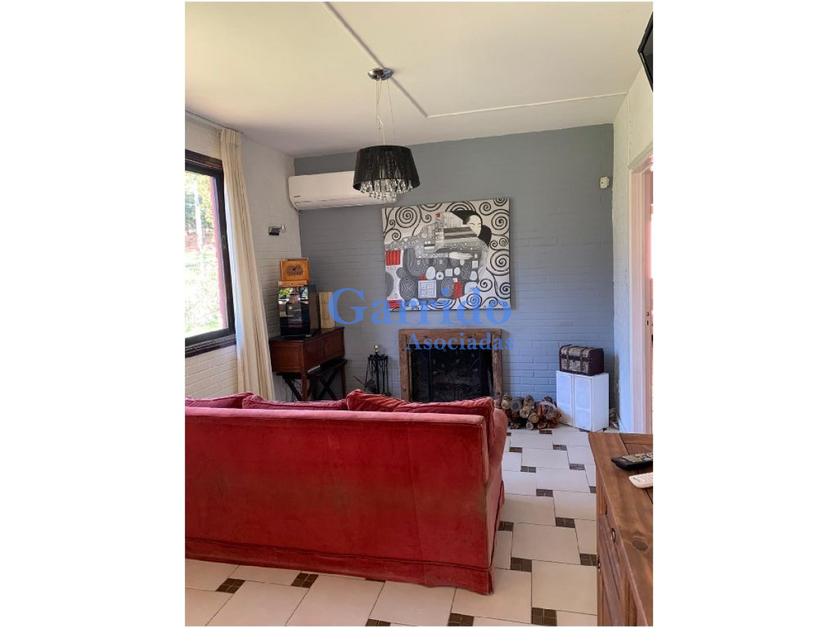 Casa ID.2127 - Casa en Punta del Este, Mansa