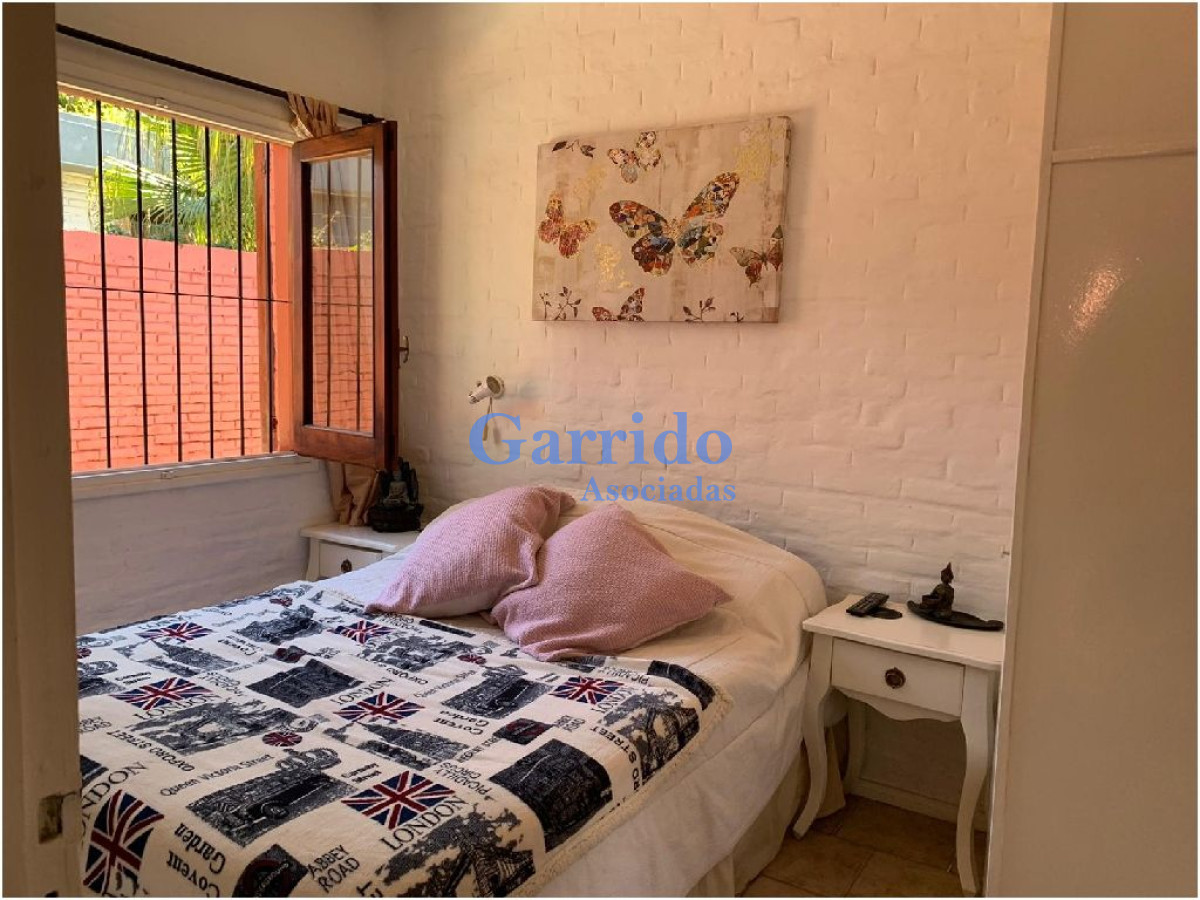 Casa ID.2127 - Casa en Punta del Este, Mansa