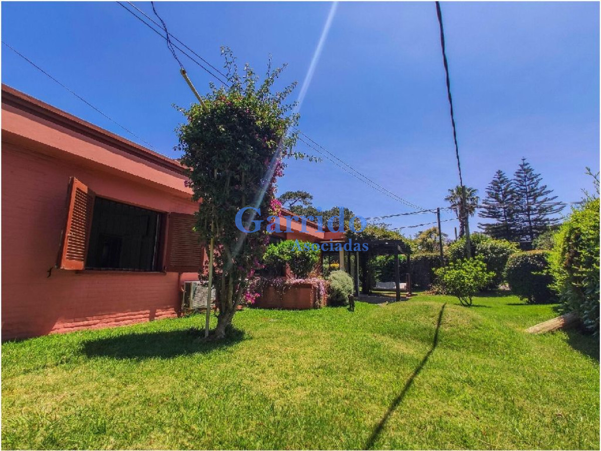 Casa ID.2127 - Casa en Punta del Este, Mansa