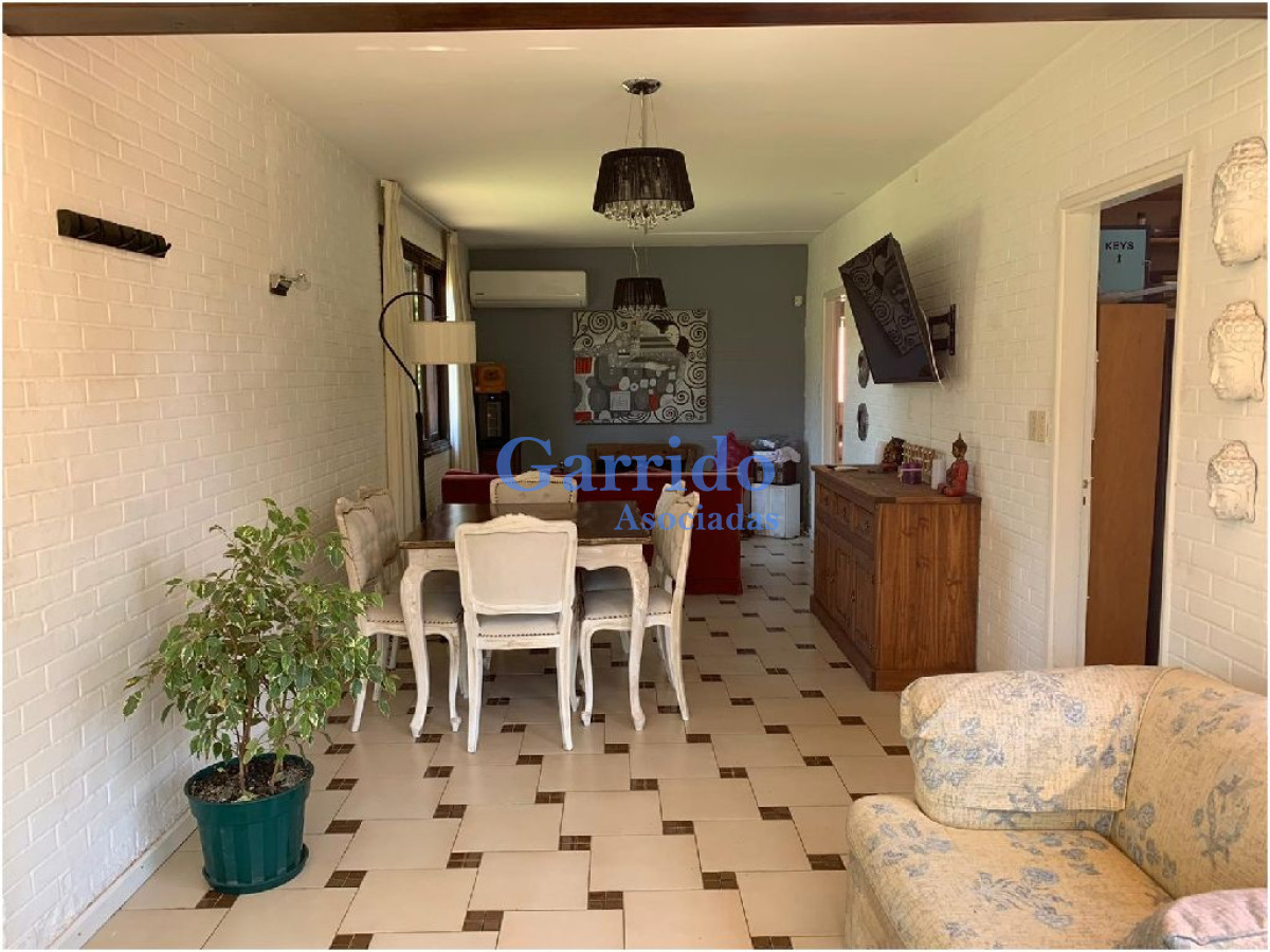 Casa ID.2127 - Casa en Punta del Este, Mansa