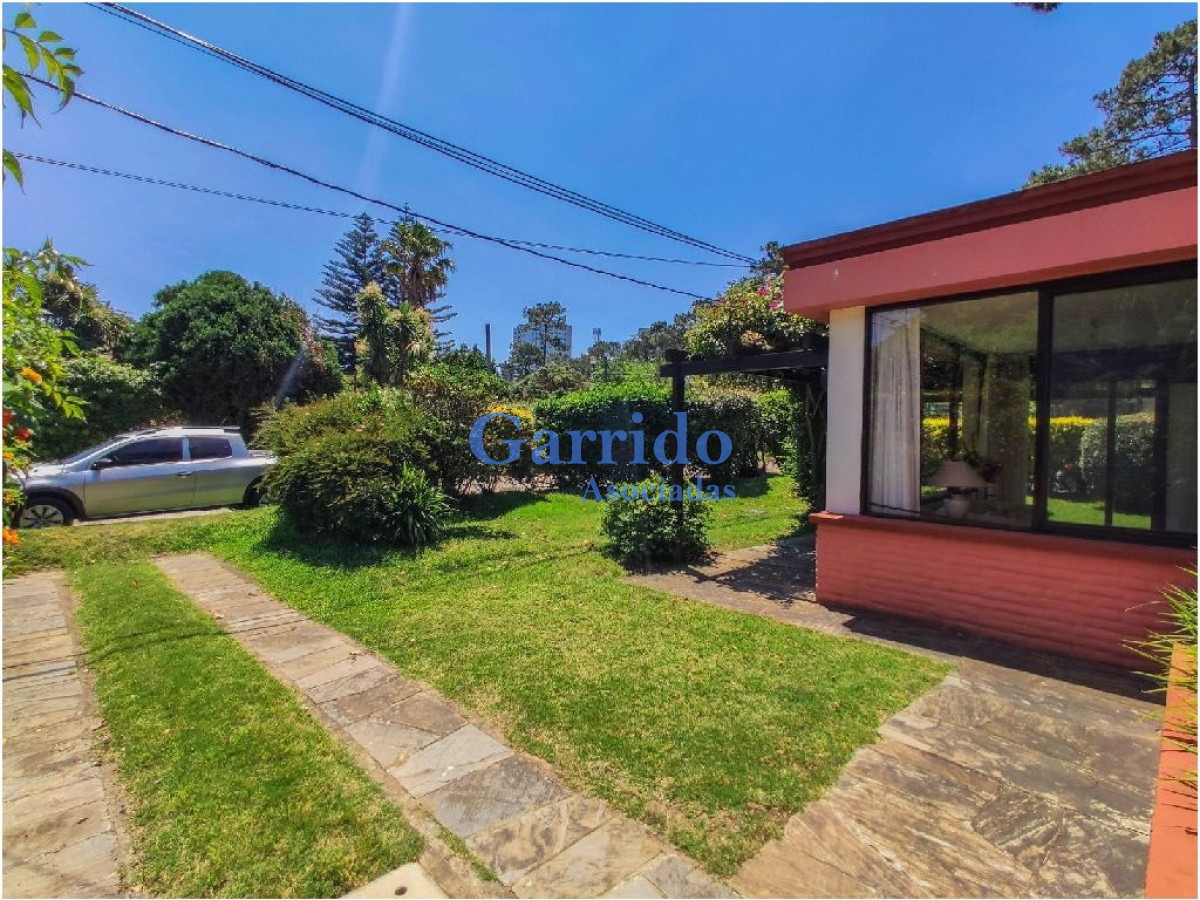 Casa ID.2127 - Casa en Punta del Este, Mansa