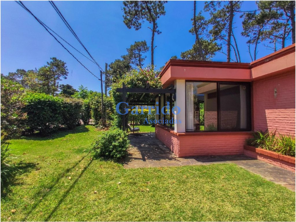 Casa ID.2127 - Casa en Punta del Este, Mansa