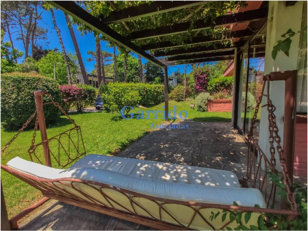 Casa ID.2127 - Casa en Punta del Este, Mansa