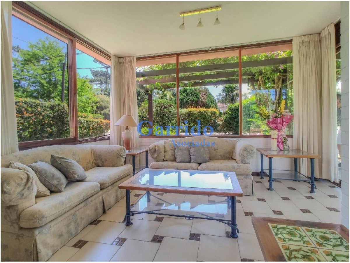 Casa ID.2127 - Casa en Punta del Este, Mansa