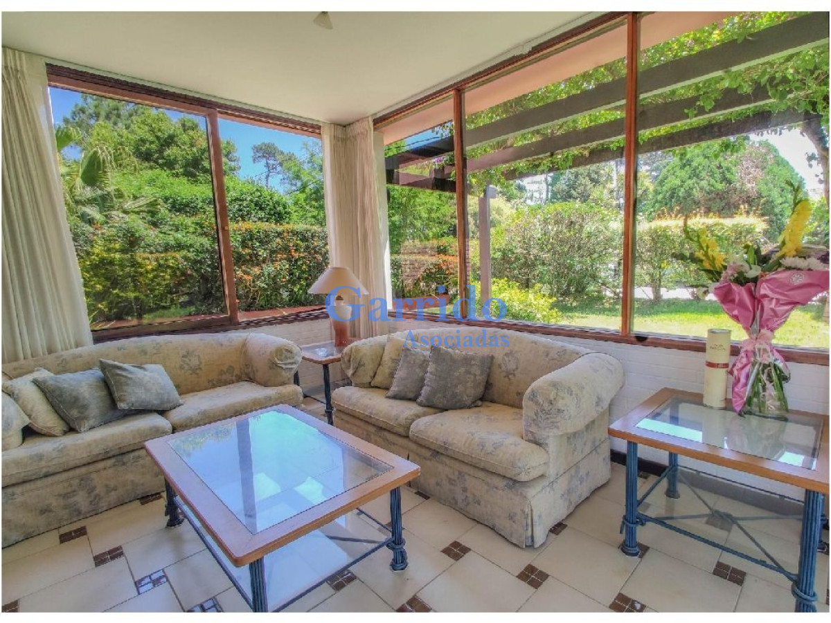 Casa ID.2127 - Casa en Punta del Este, Mansa