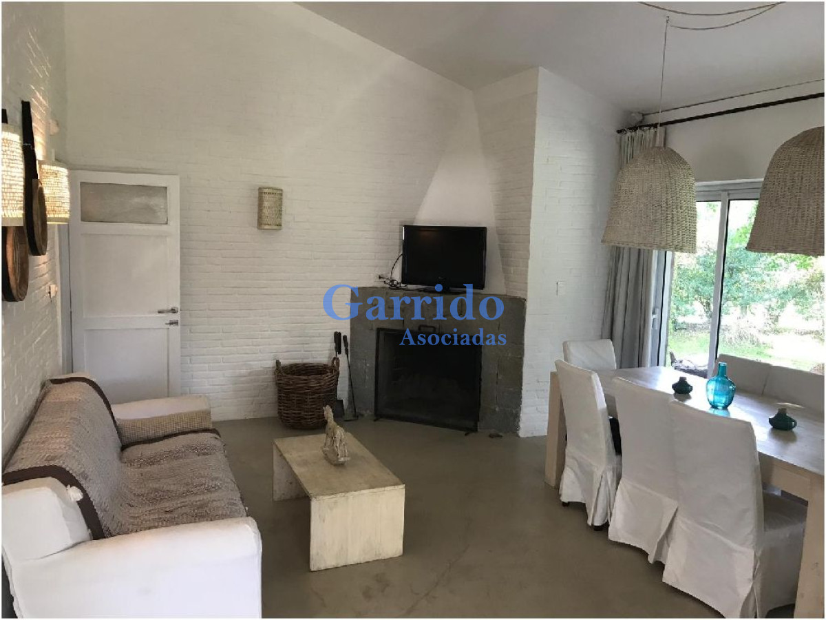 Casa ID.2139 - Casa en Punta del Este, Mansa