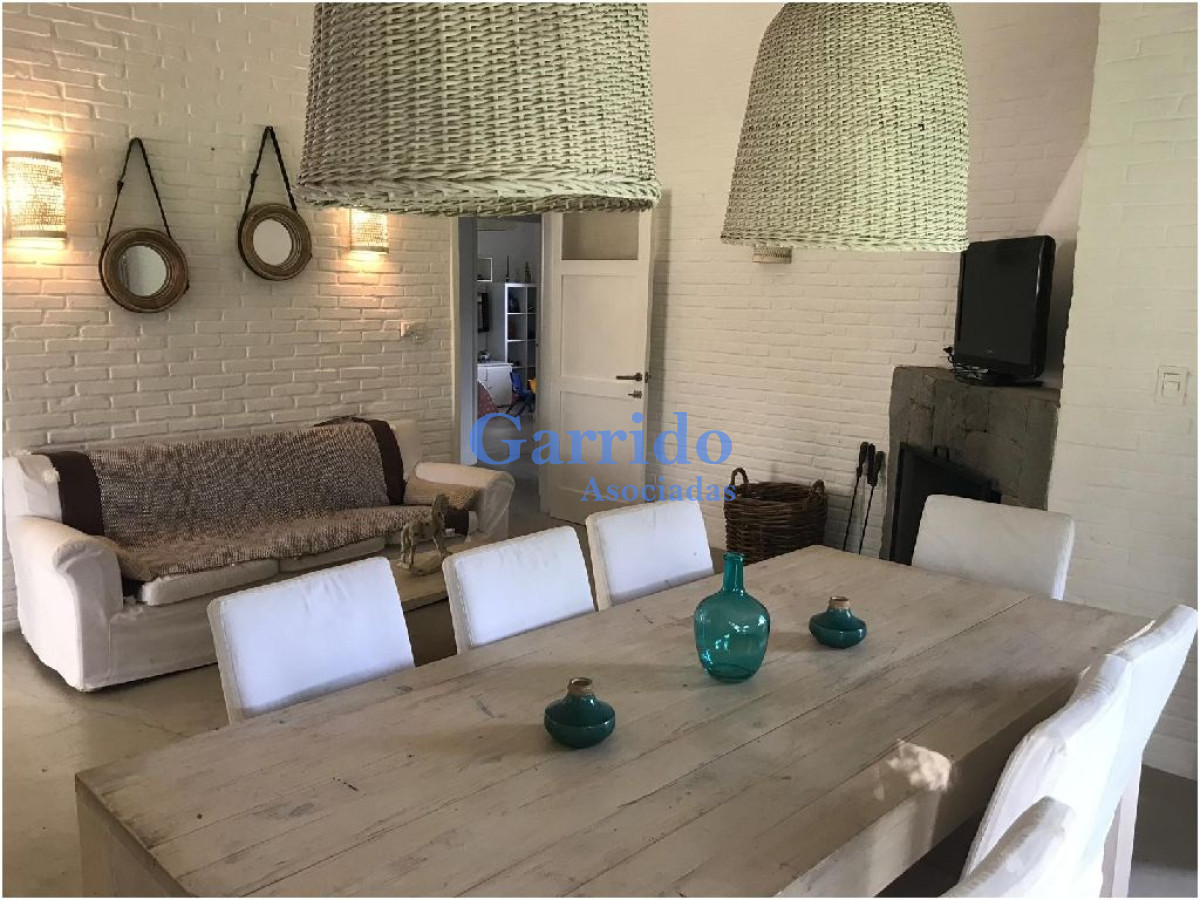 Casa ID.2139 - Casa en Punta del Este, Mansa
