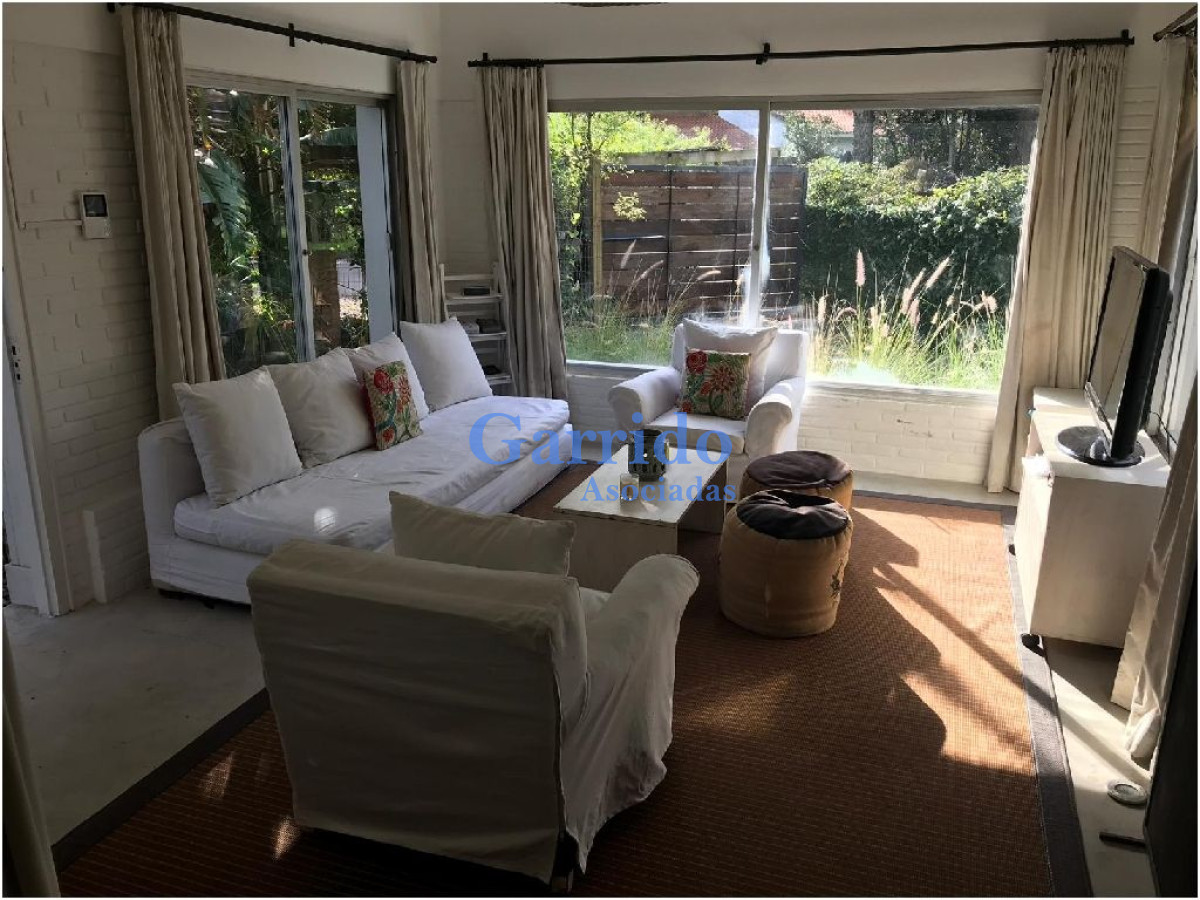 Casa ID.2139 - Casa en Punta del Este, Mansa