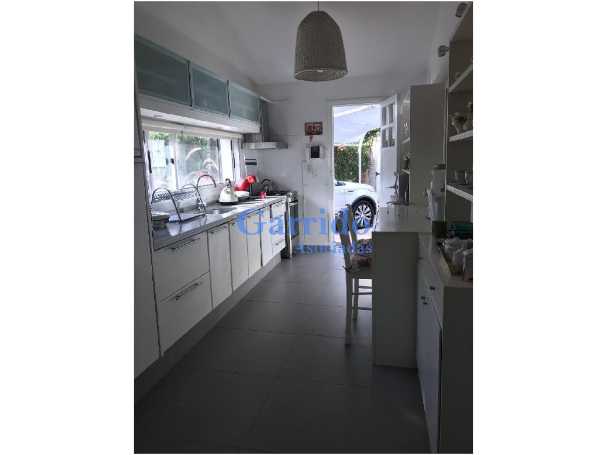 Casa ID.2139 - Casa en Punta del Este, Mansa