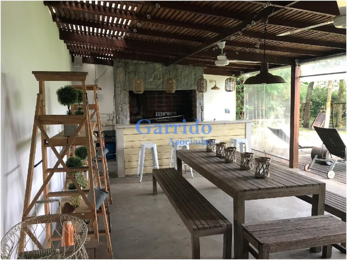 Casa ID.2139 - Casa en Punta del Este, Mansa