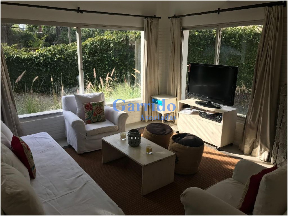 Casa ID.2139 - Casa en Punta del Este, Mansa