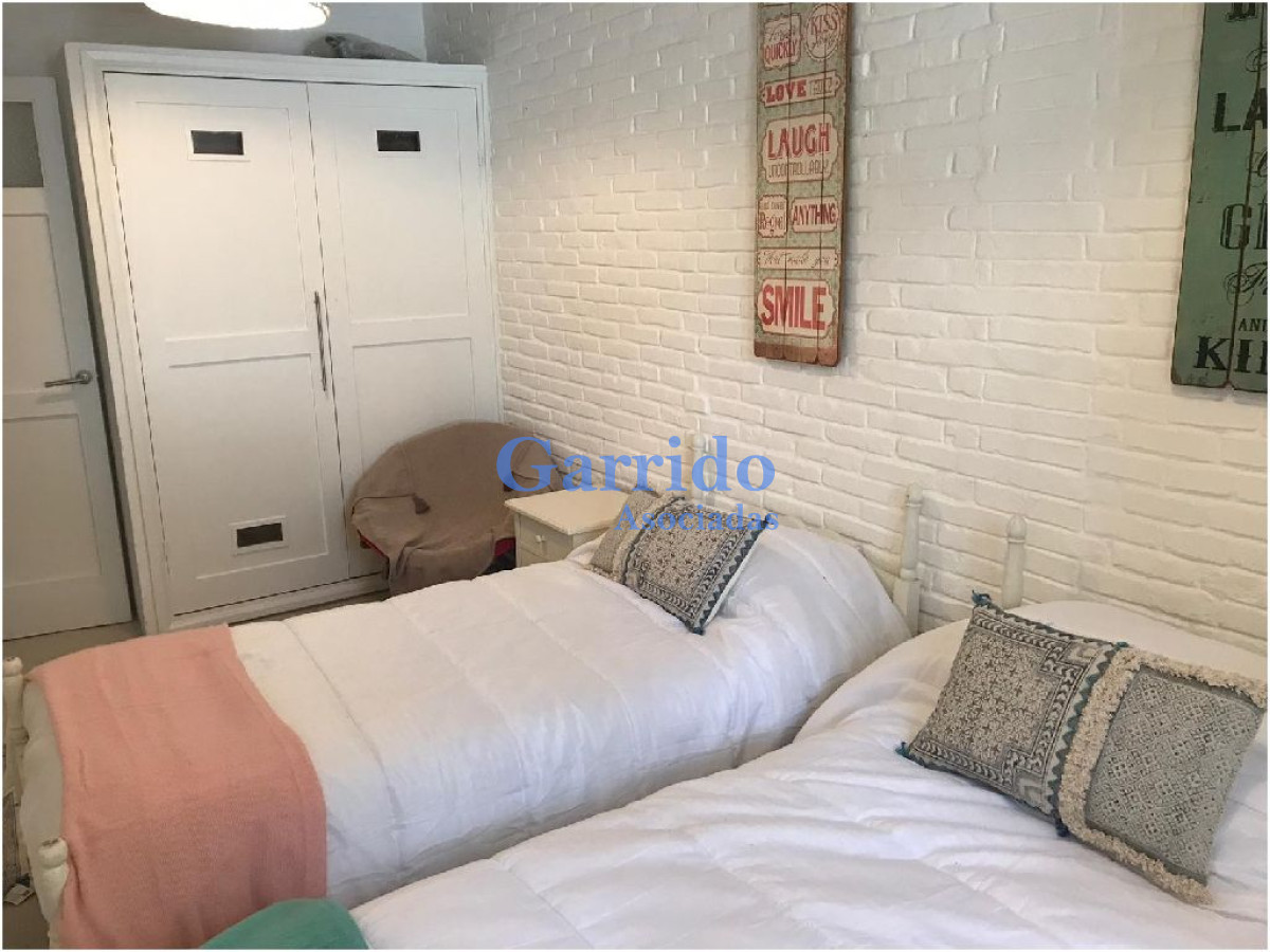 Casa ID.2139 - Casa en Punta del Este, Mansa