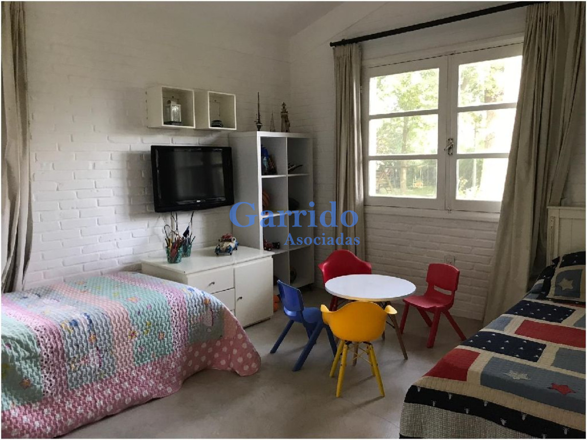 Casa ID.2139 - Casa en Punta del Este, Mansa