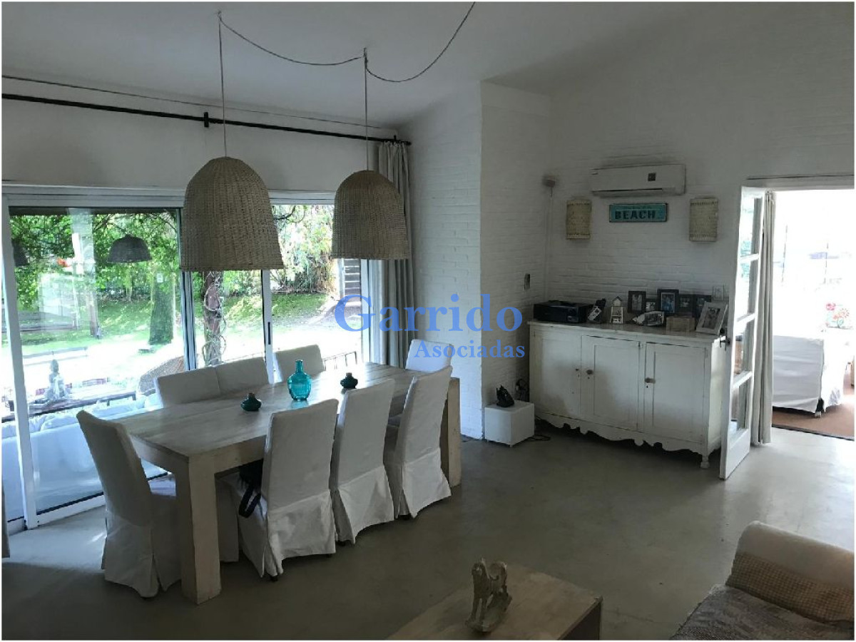 Casa ID.2139 - Casa en Punta del Este, Mansa