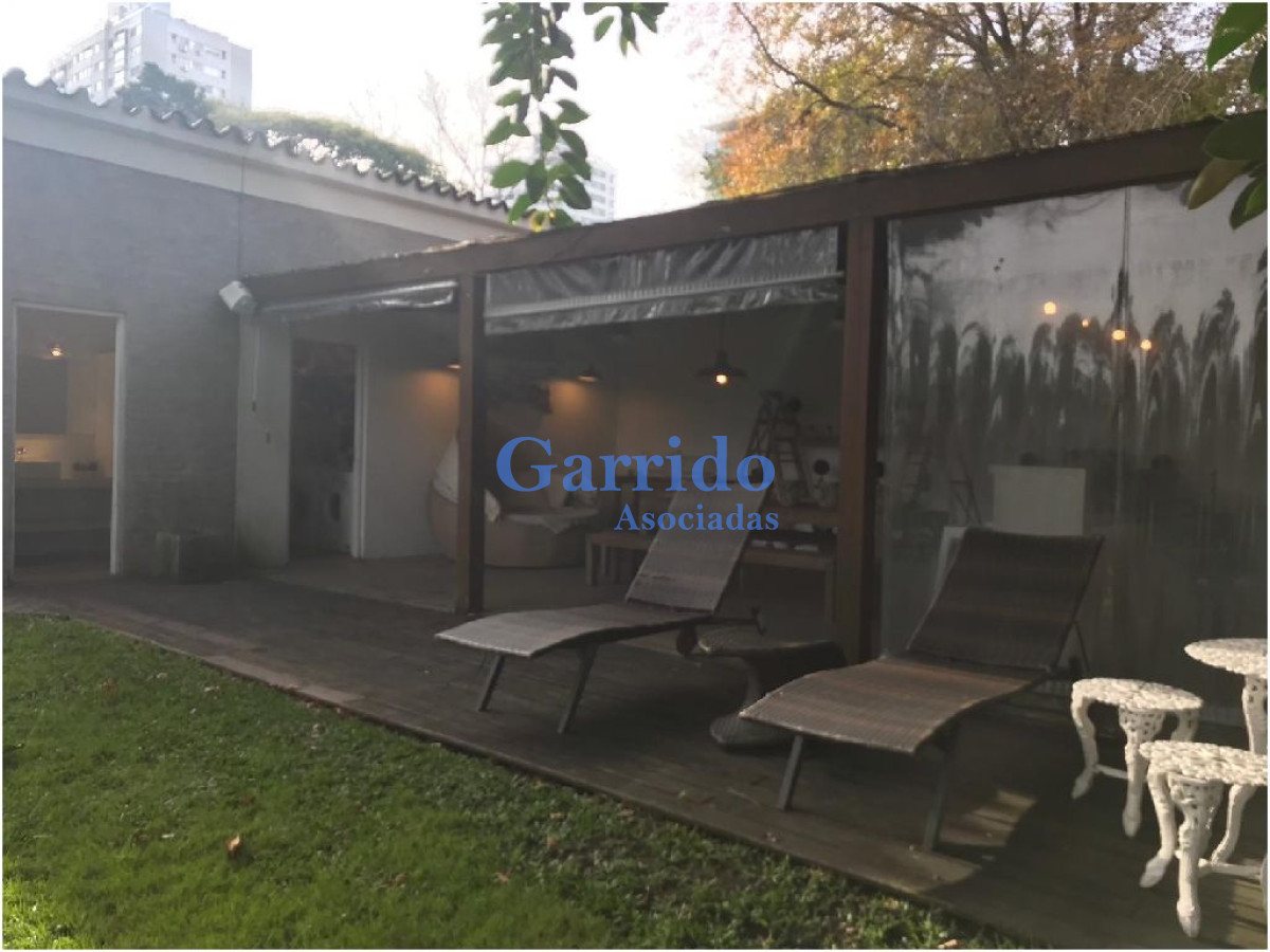 Casa ID.2139 - Casa en Punta del Este, Mansa