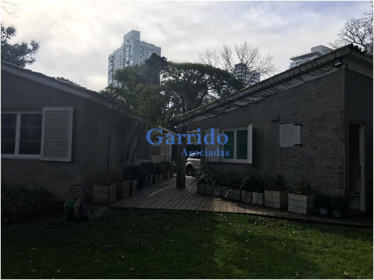 Casa ID.2139 - Casa en Punta del Este, Mansa