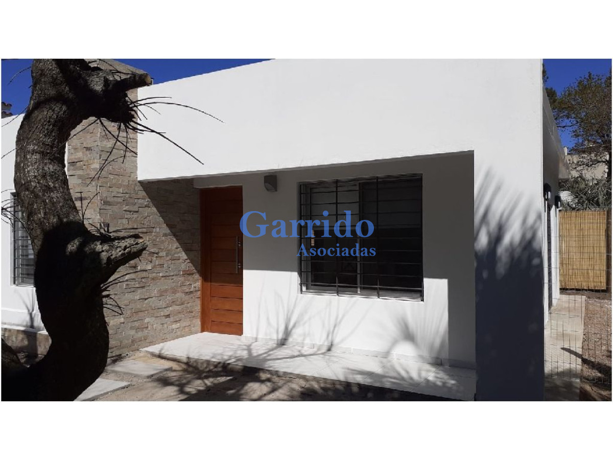 Casa ID.2144 - Casa en Punta del Este, Mansa