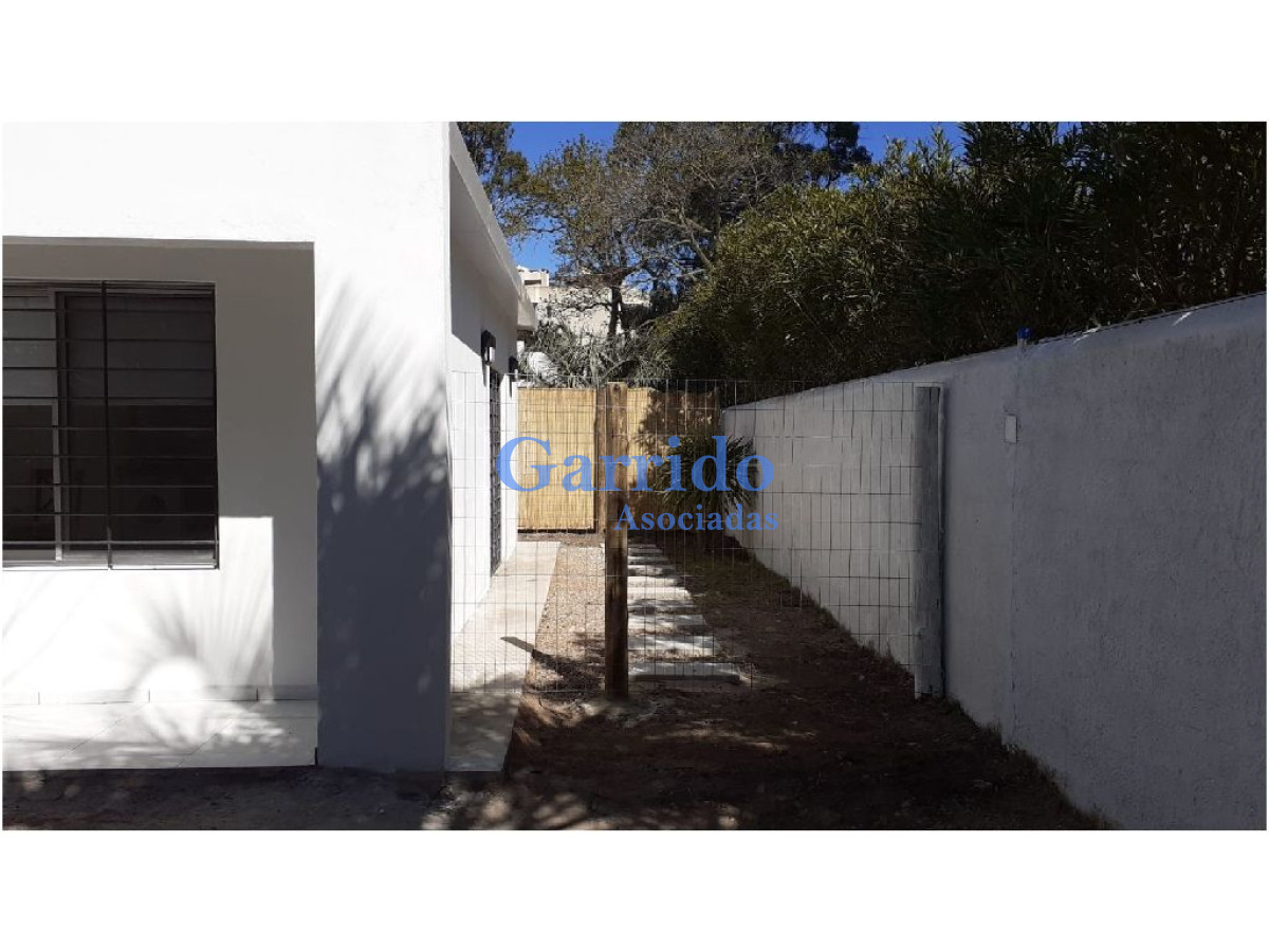 Casa ID.2144 - Casa en Punta del Este, Mansa