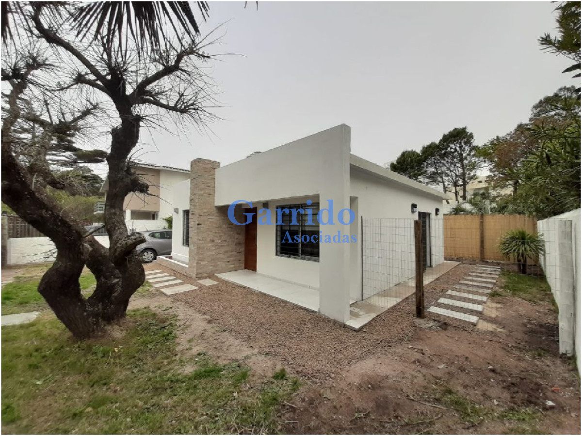 Casa ID.2144 - Casa en Punta del Este, Mansa