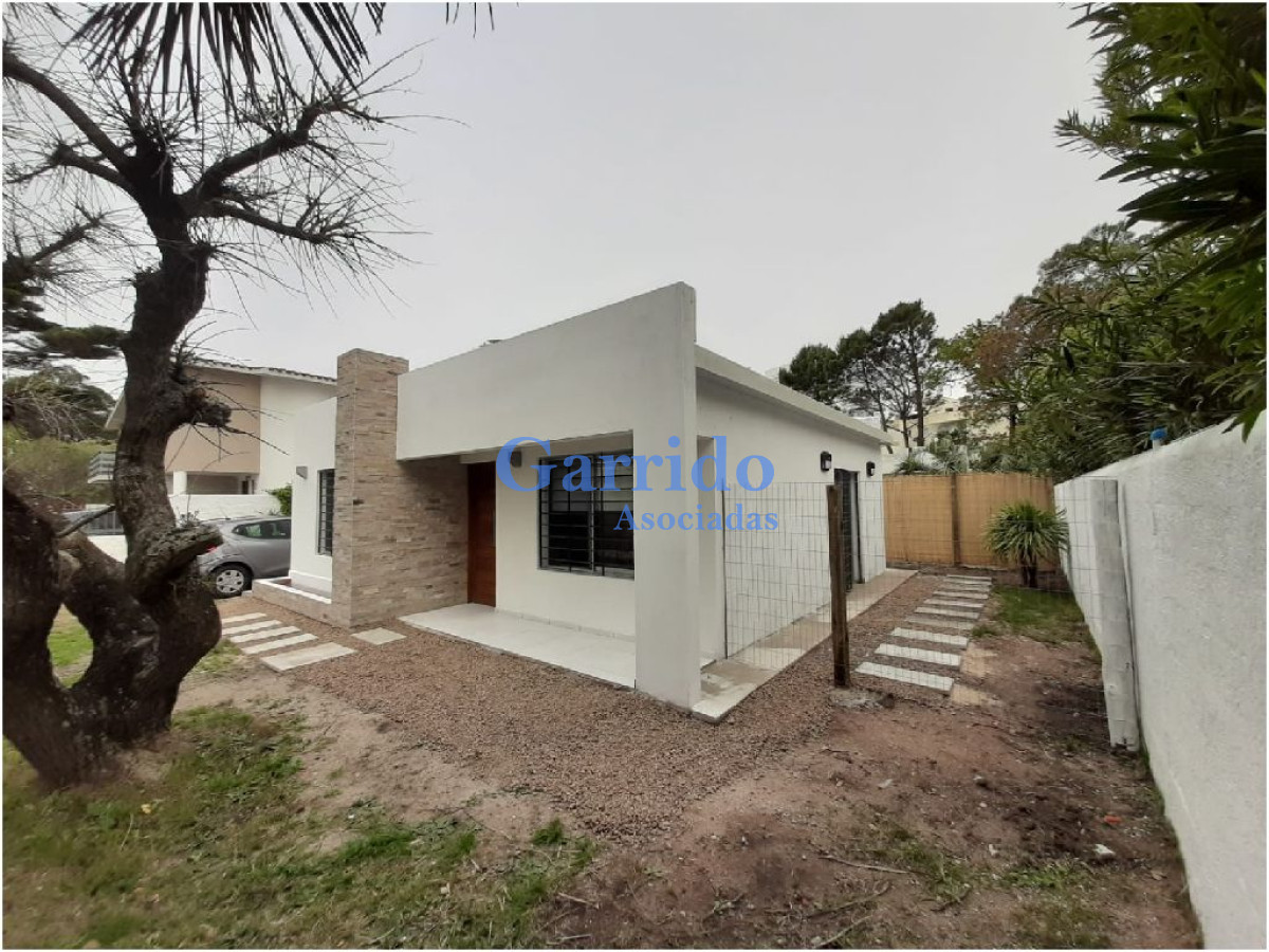 Casa ID.2144 - Casa en Punta del Este, Mansa