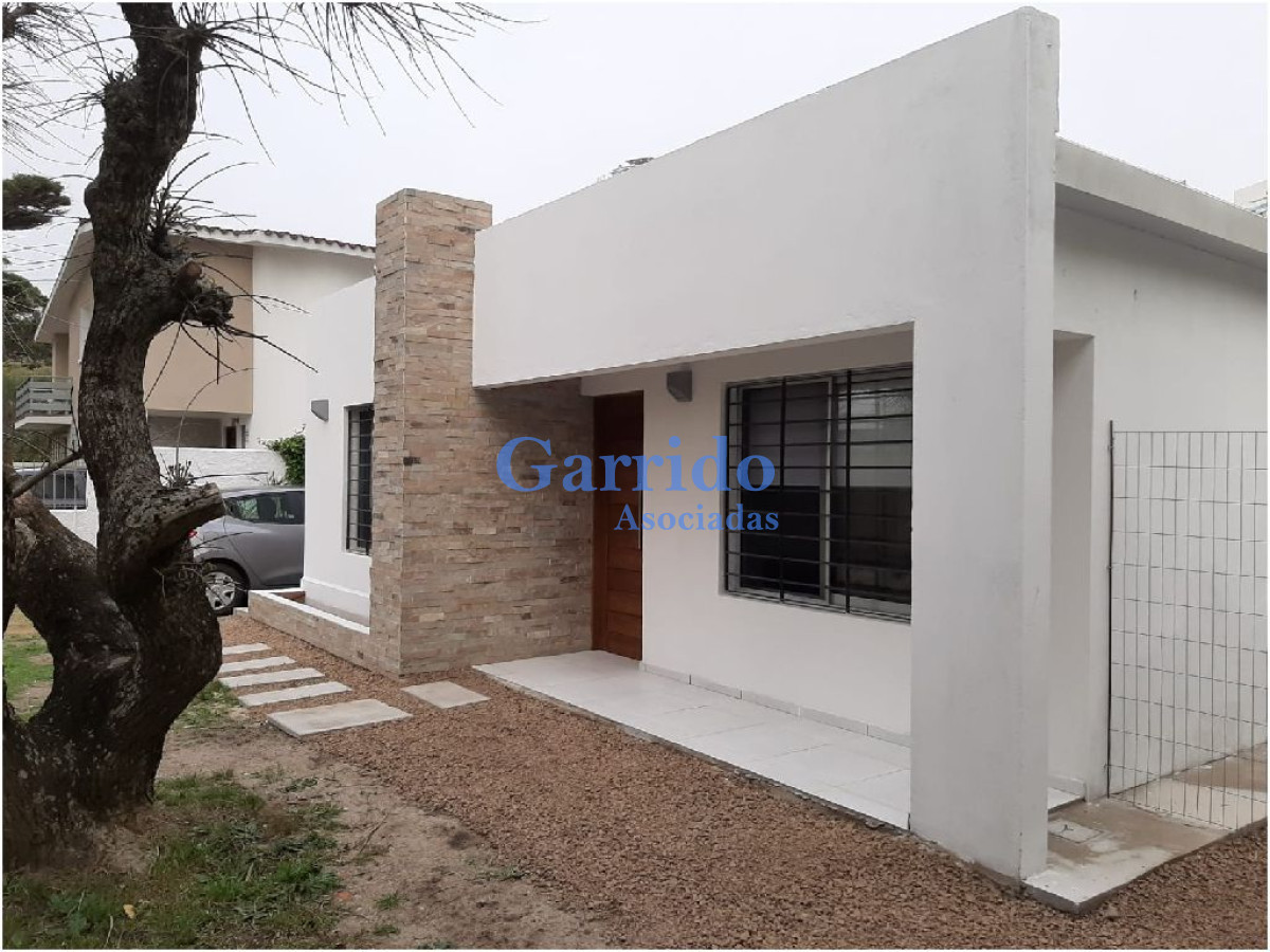 Casa ID.2144 - Casa en Punta del Este, Mansa
