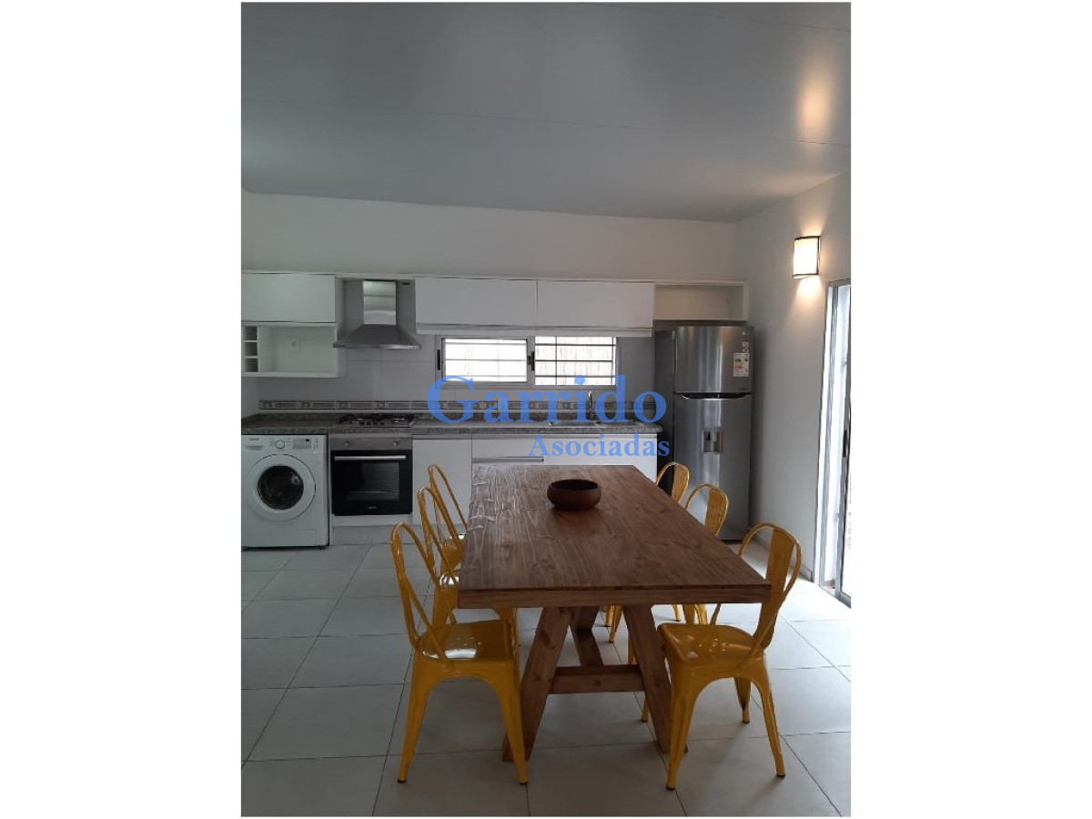 Casa ID.2144 - Casa en Punta del Este, Mansa