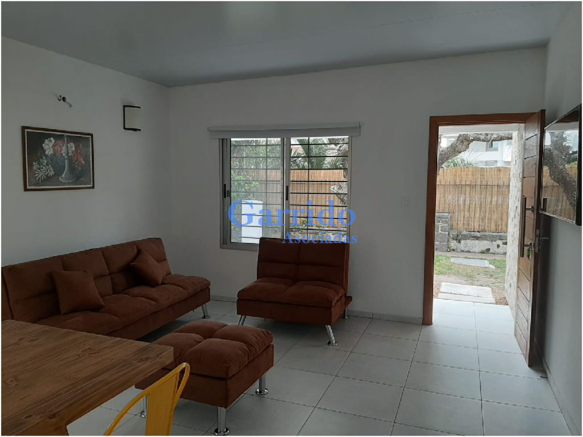 Casa ID.2144 - Casa en Punta del Este, Mansa