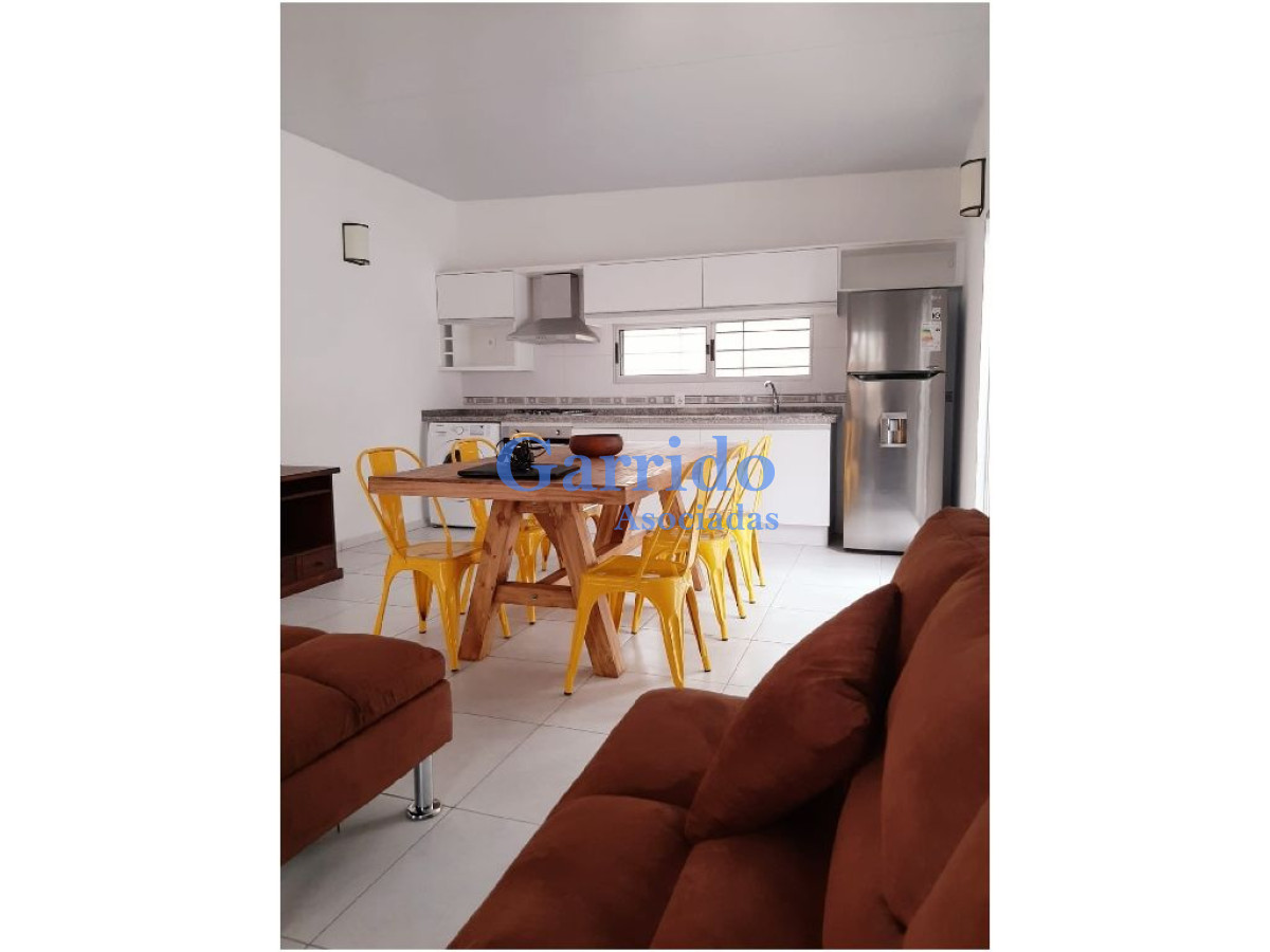 Casa ID.2144 - Casa en Punta del Este, Mansa