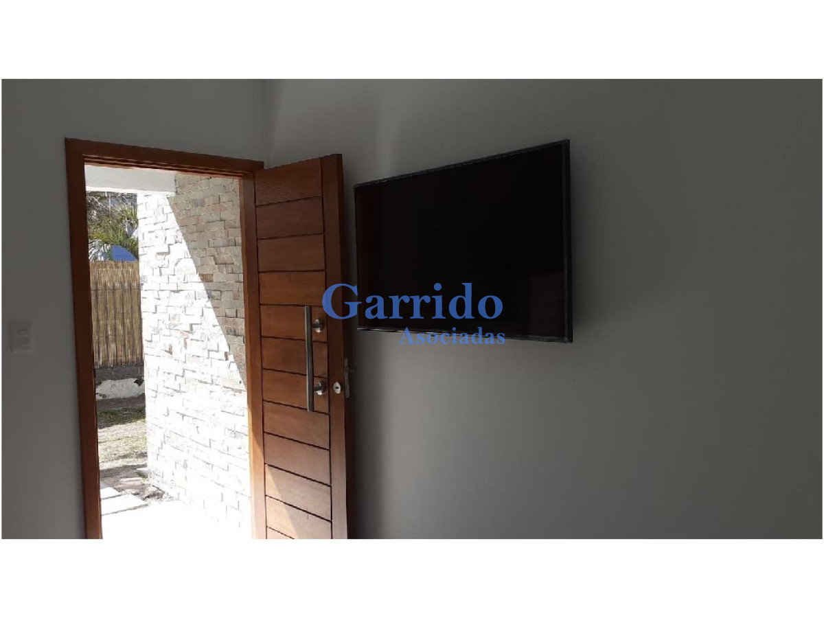 Casa ID.2144 - Casa en Punta del Este, Mansa