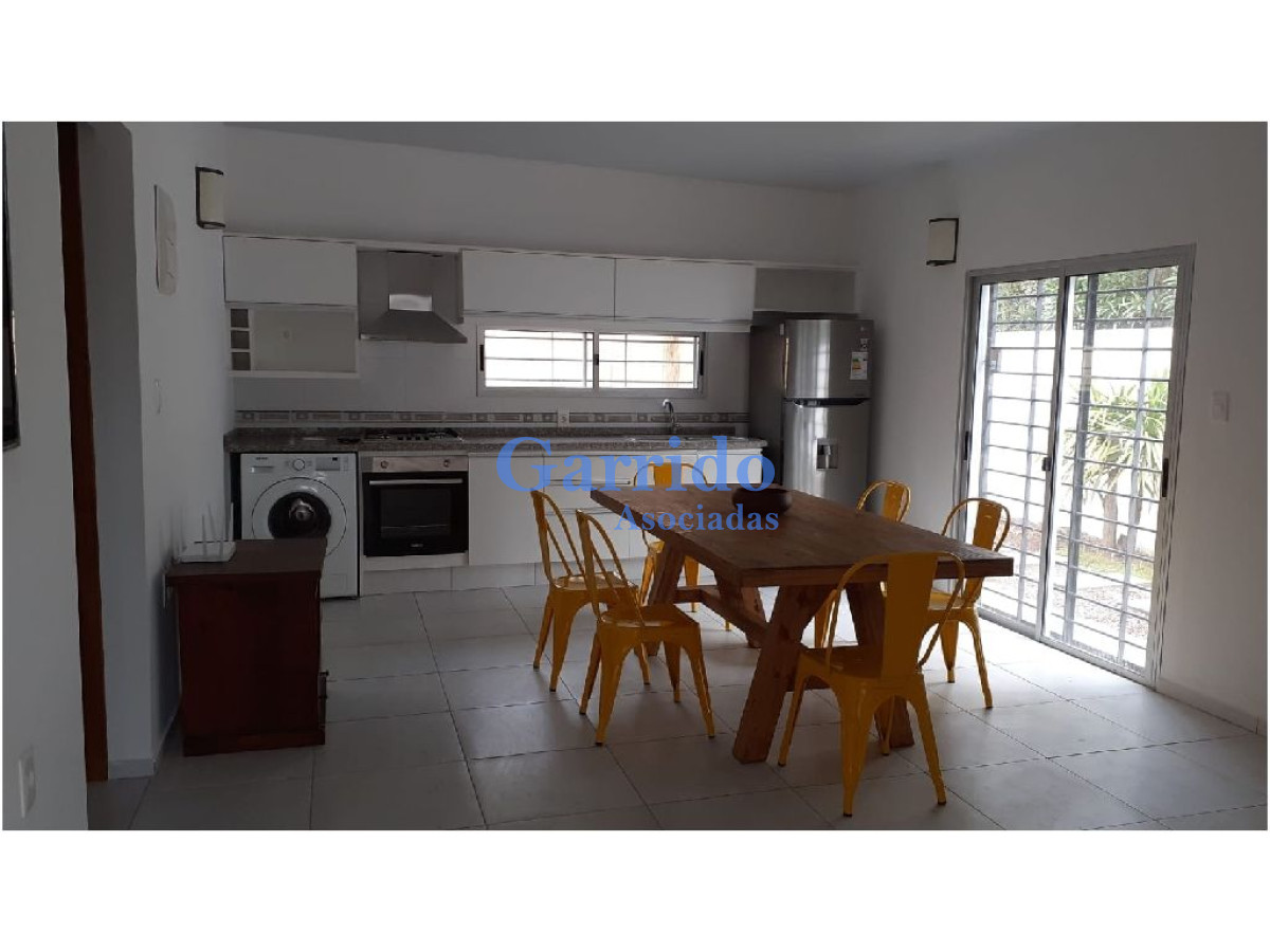 Casa ID.2144 - Casa en Punta del Este, Mansa