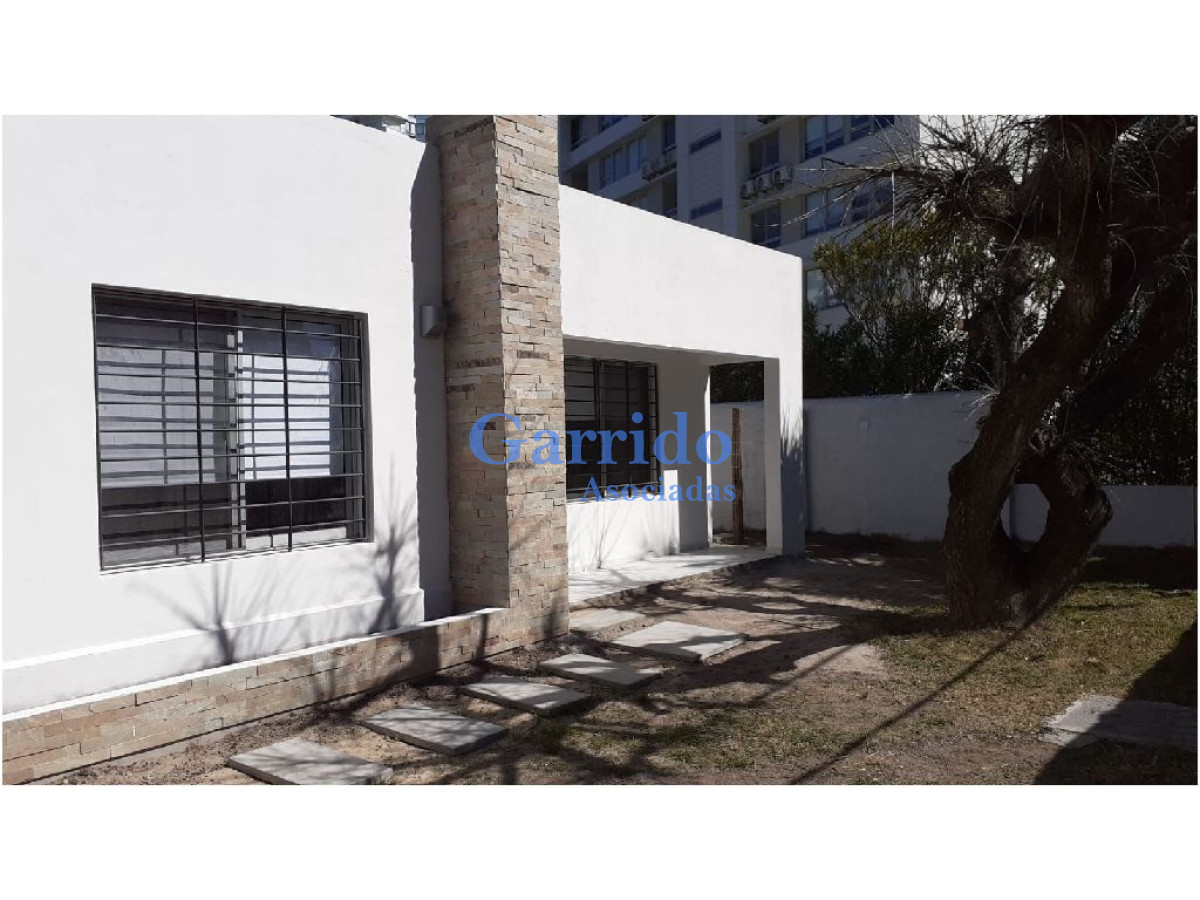 Casa ID.2144 - Casa en Punta del Este, Mansa