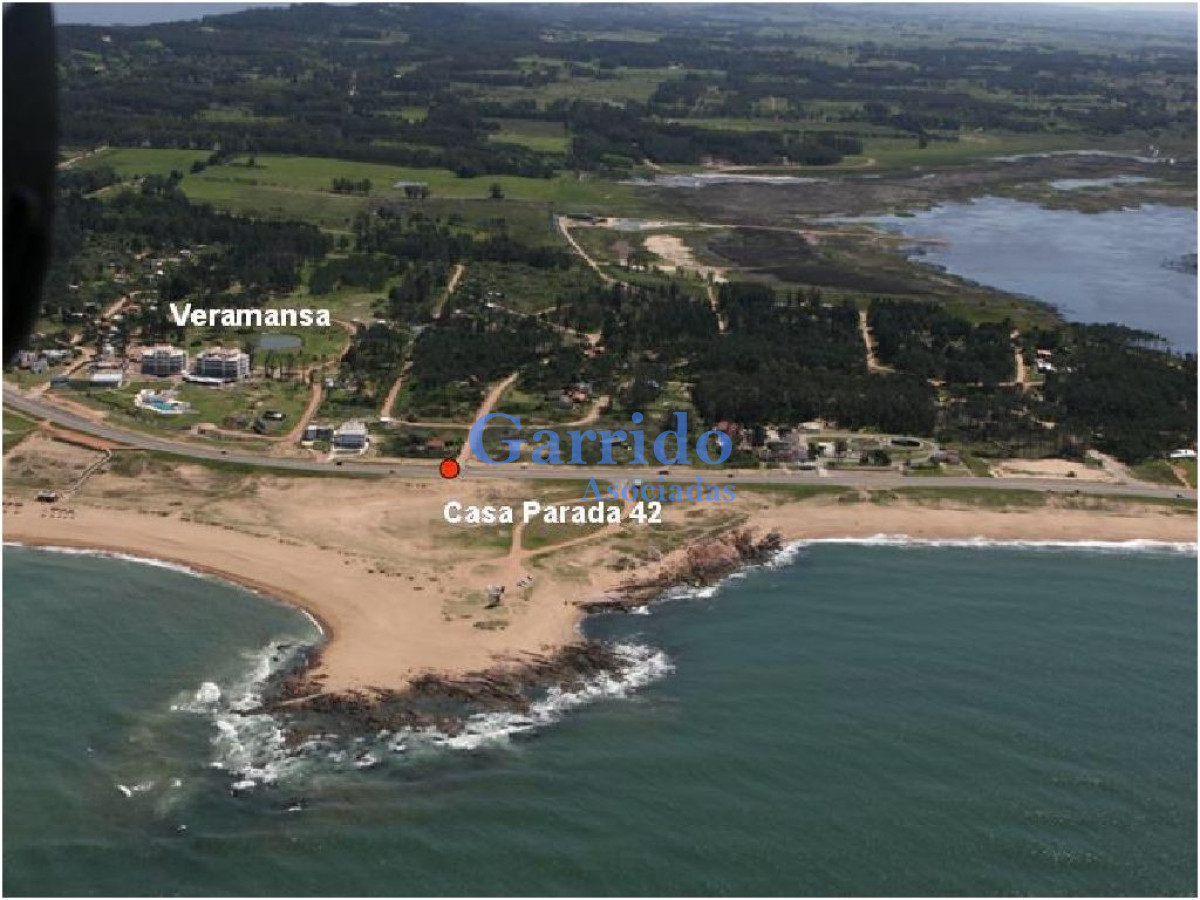 casa en punta del este, mansa - gya2160c