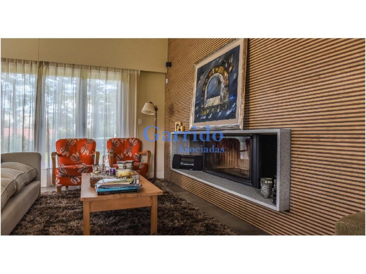 Casa ID.2162 - Casa en Punta del Este, Mansa