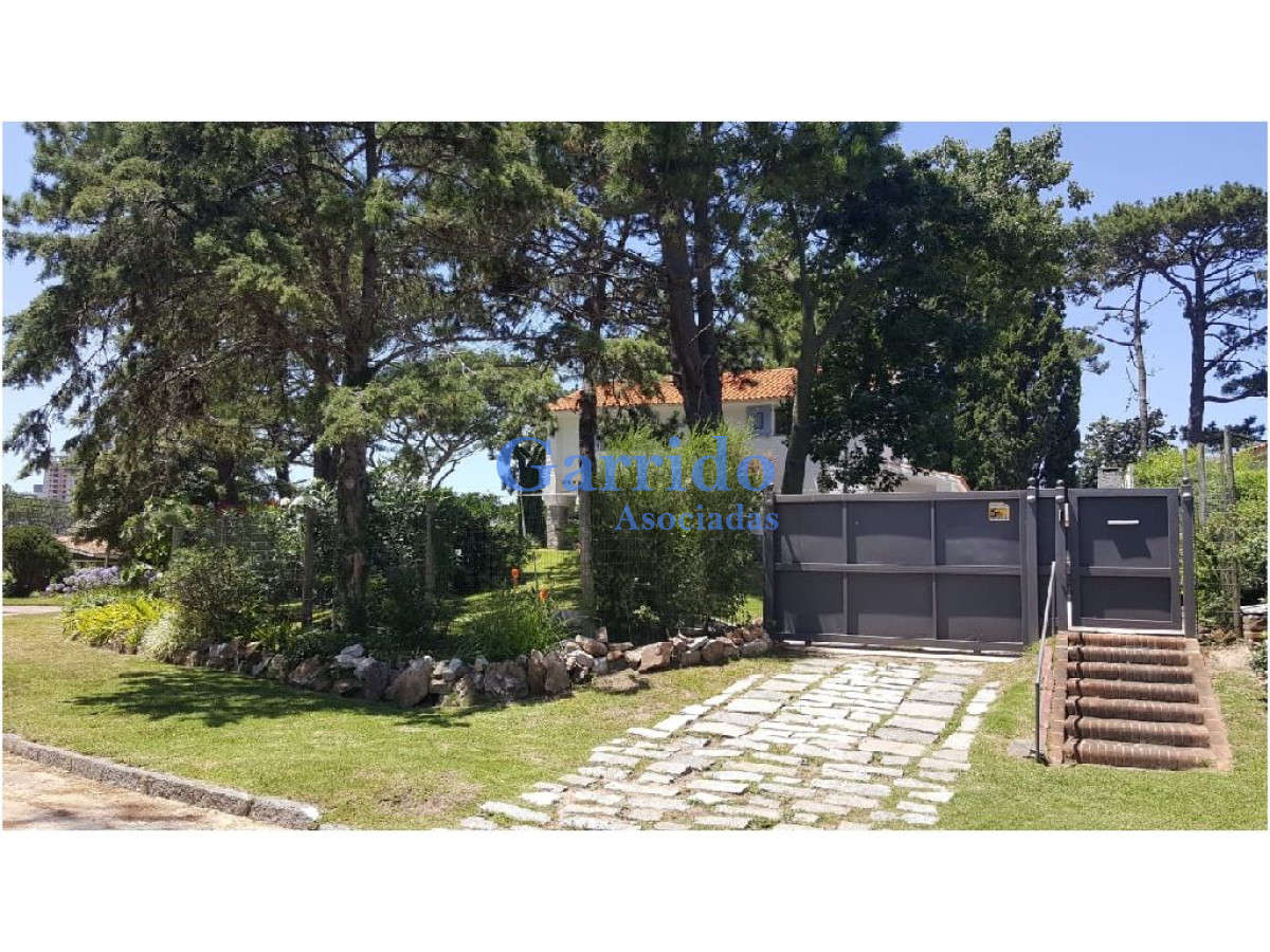 Casa ID.2162 - Casa en Punta del Este, Mansa