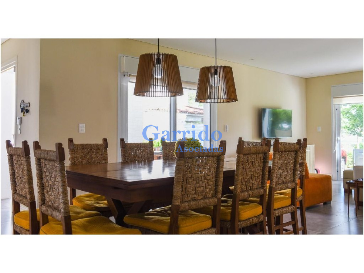 Casa ID.2162 - Casa en Punta del Este, Mansa