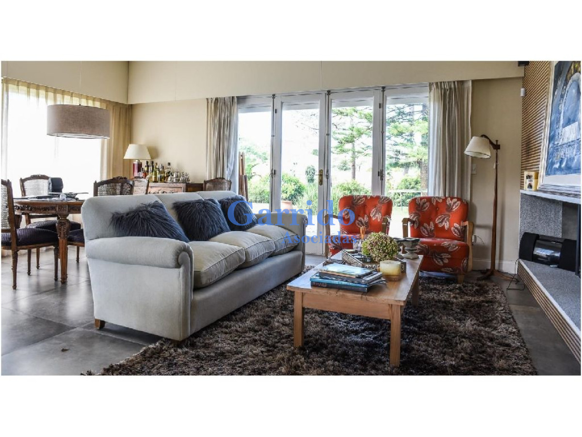 Casa ID.2162 - Casa en Punta del Este, Mansa